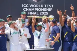 ऑस्ट्रेलिया बनाम दक्षिण अफ्रीका महा मुकाबला 2025