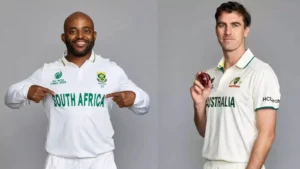 ऑस्ट्रेलिया बनाम दक्षिण अफ्रीका 2025 आईसीसी वर्ल्ड टेस्ट चैंपियनशिप फाइनल