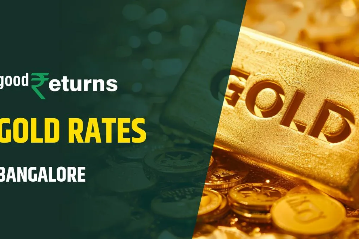 GOLD RATE TODAY: आज का सोने का भाव, 22K और 24K गोल्ड रेट की पूरी जानकारी