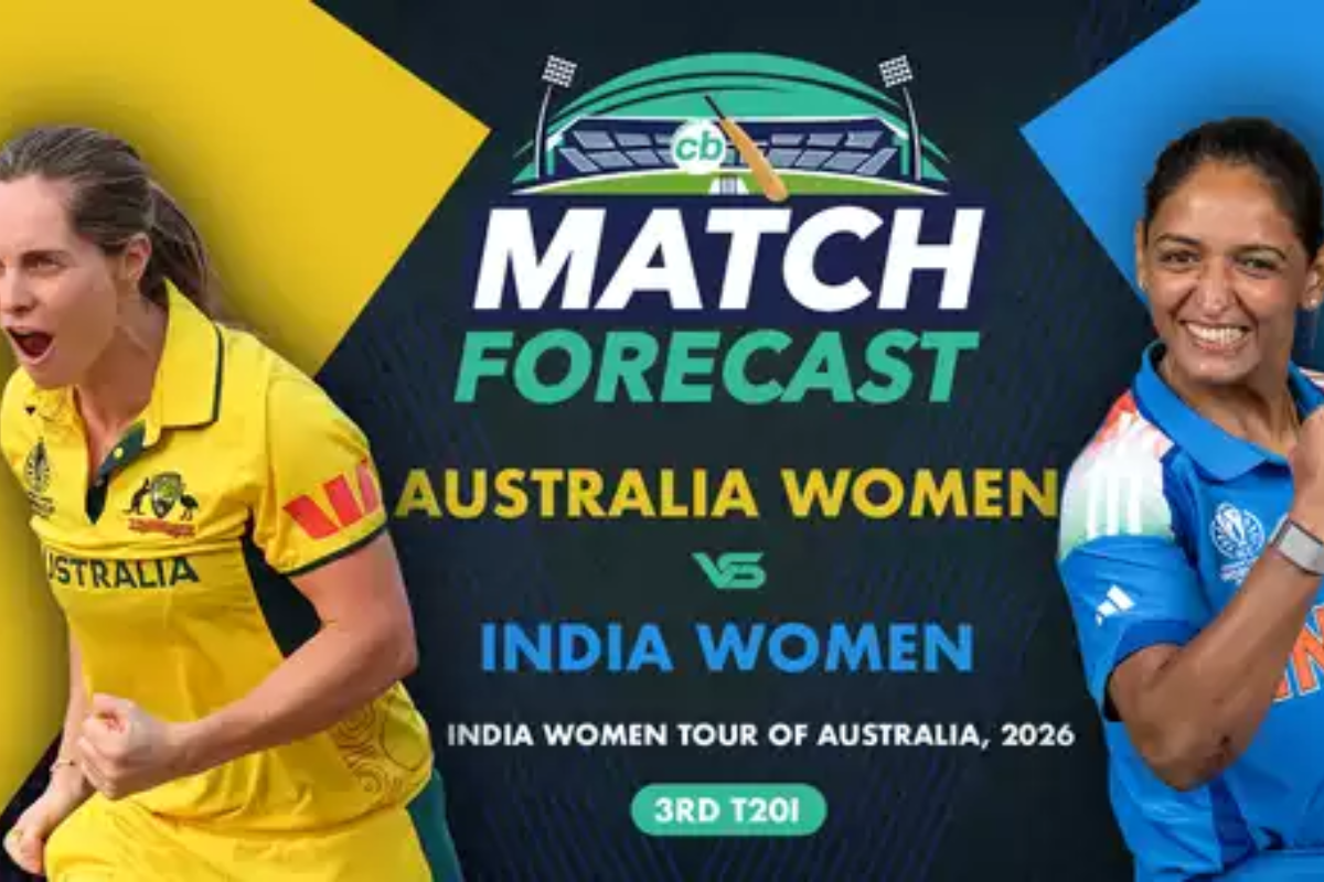 भारतीय महिला बनाम ऑस्ट्रेलिया महिलाएं – मैच प्रीव्यू, हेड टू हेड और पूरी जानकारी
