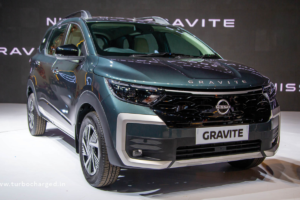 Nissan Gravite: बजट में स्टाइल और भरोसे का शानदार मेल