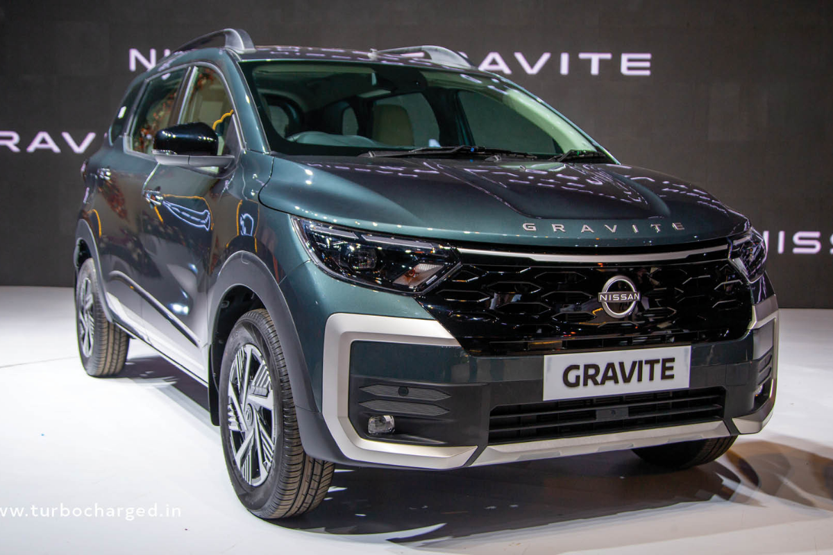 Nissan Gravite: बजट में स्टाइल और भरोसे का शानदार मेल