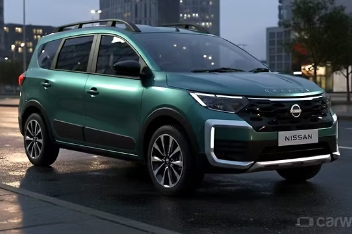 Nissan Gravite On Road Price 2026: बजट में शानदार SUV लेने का सही समय?