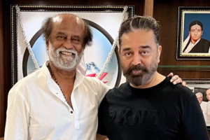 Rajinikanth Kamal Haasan: साउथ सिनेमा के दो महान सितारे फिर चर्चा में | Today News Update 2026