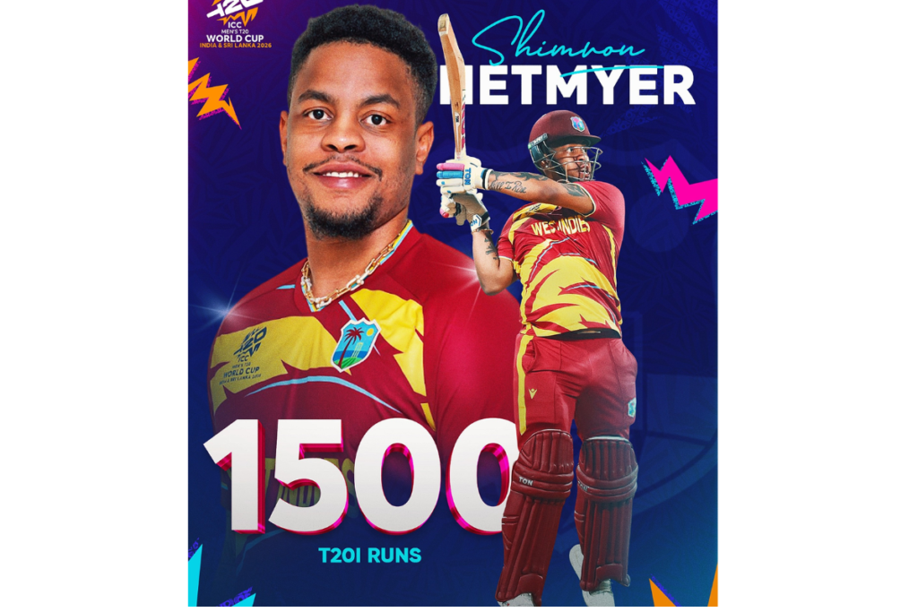SHIMRON HETMYER