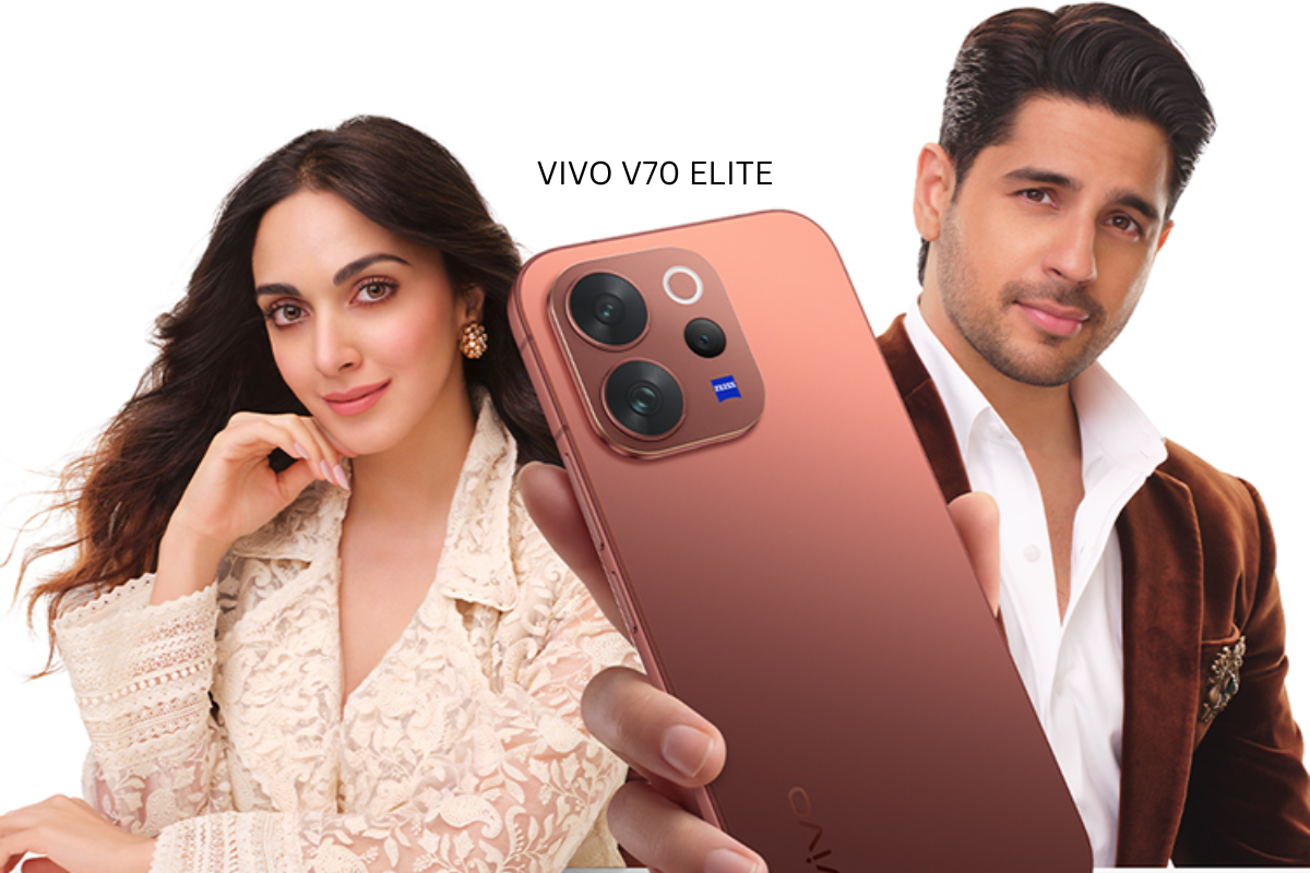 VIVO V70 ELITE Price in India 2026: फीचर्स, स्पेसिफिकेशन और लॉन्च डेट की पूरी जानकारी