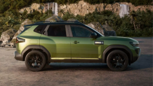 Duster 2026 लॉन्च अपडेट: नए डिजाइन और फीचर्स से SUV मार्केट में हलचल