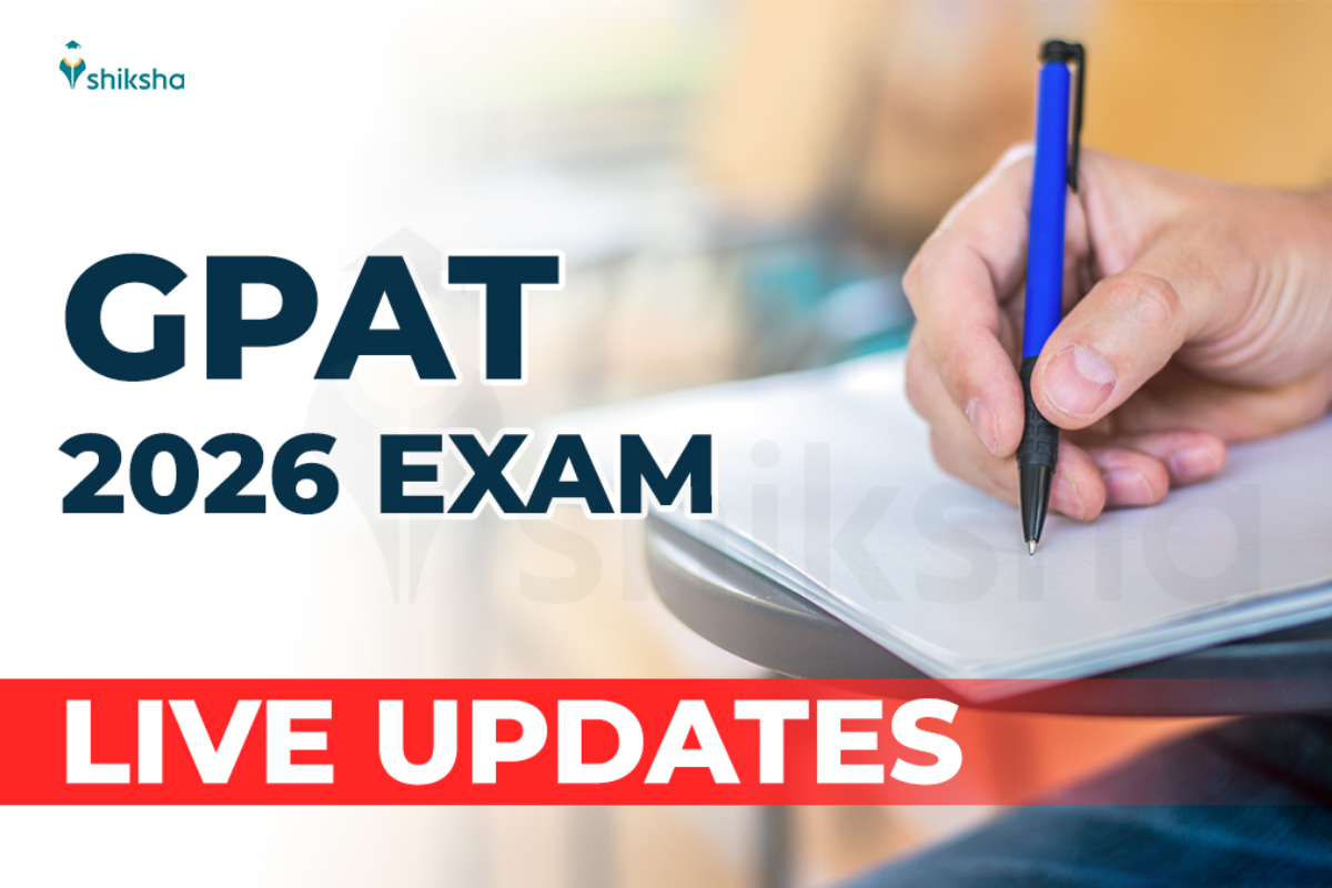 NBEMS GPAT 2026 Answer Key: कब आएगी, कैसे डाउनलोड करें और स्कोर कैसे चेक करें