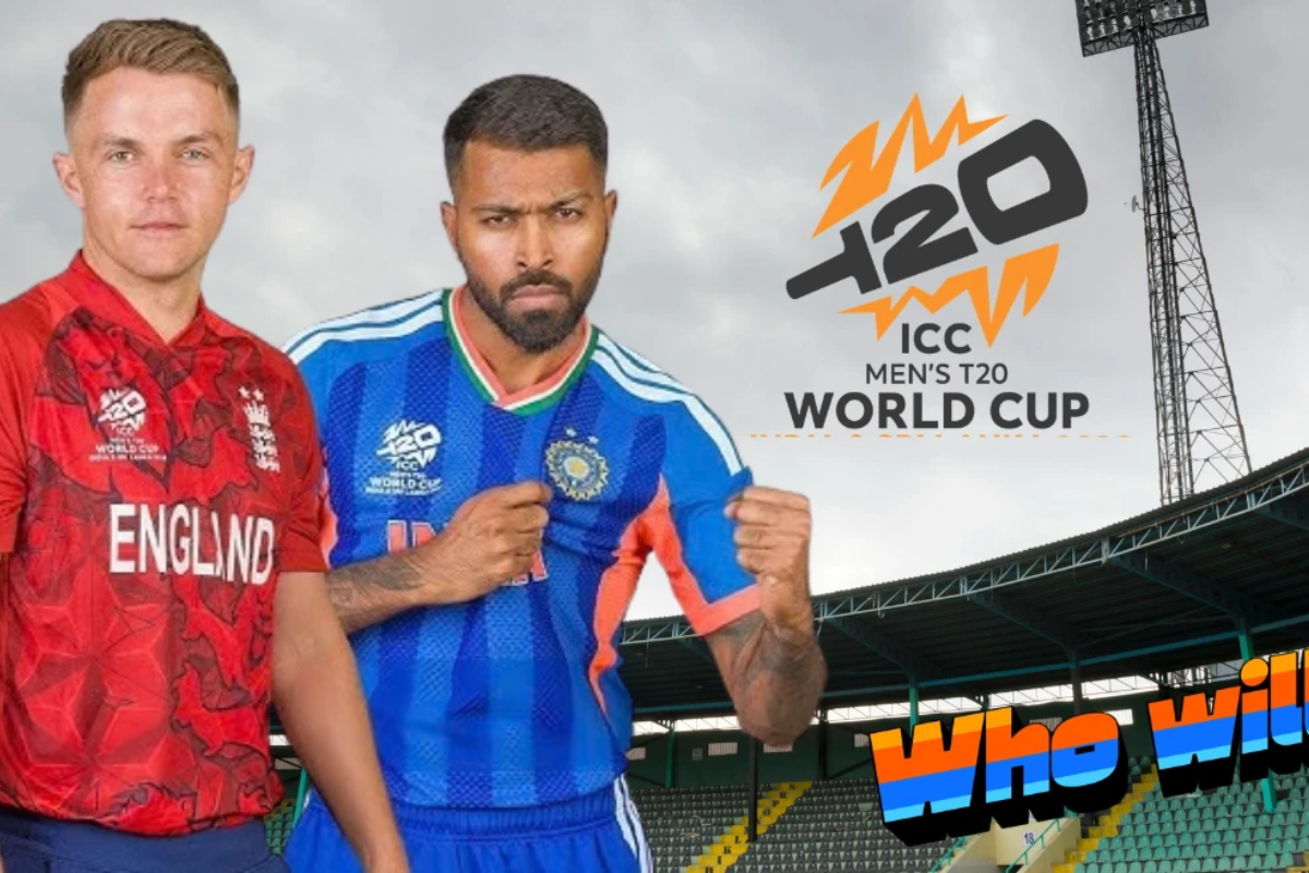 वानखेड़े में बना T20 इतिहास: भारत-इंग्लैंड सेमीफाइनल में 499 रन, संजू सैमसन की तूफानी पारी और 22 साल के जैकब बेथेल का शतक