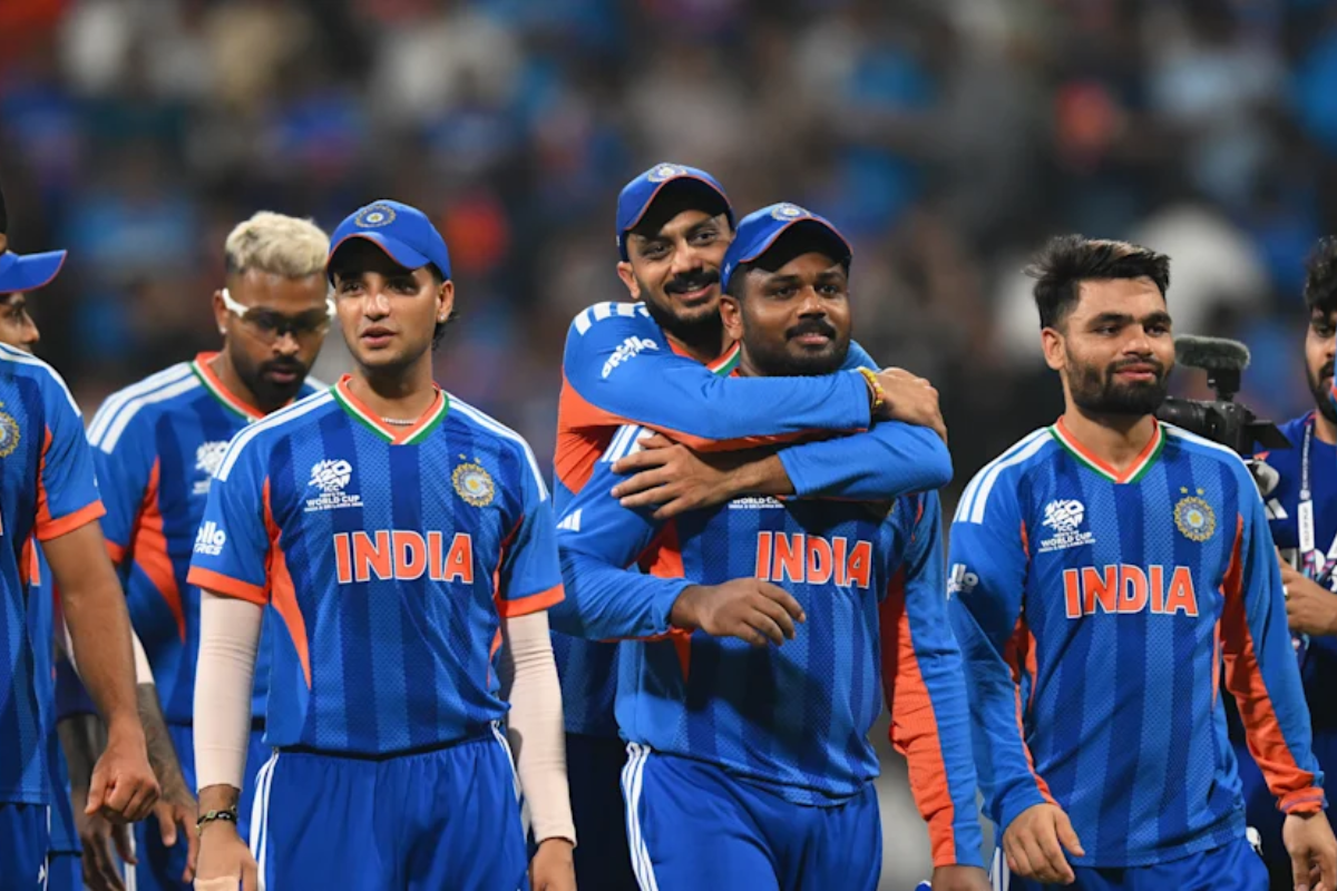 ऐतिहासिक जीत! भारत बना T20 World Cup 2026 का चैंपियन, न्यूज़ीलैंड को हराकर रचा नया इतिहास