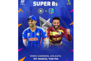 भारत ने वेस्टइंडीज को हराकर 10 साल पुराना बदला लिया, संजू सैमसन की 97* रन की पारी से सेमीफाइनल में एंट्री