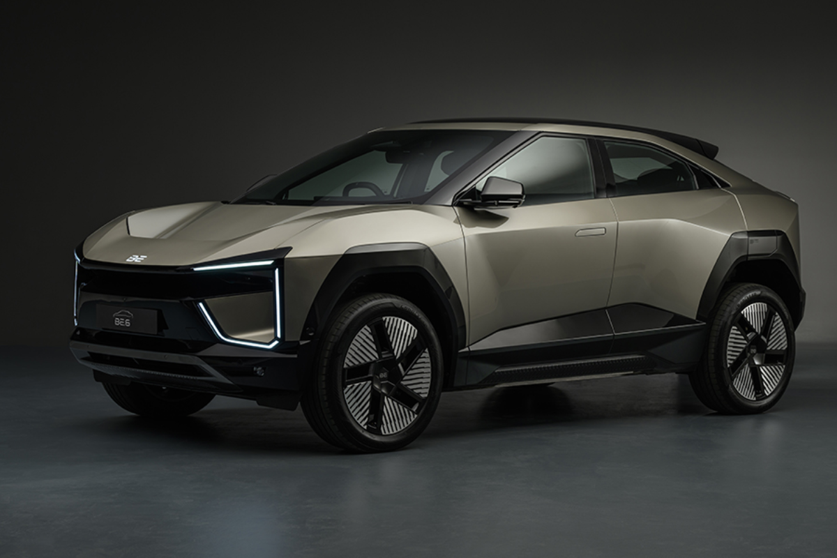 Mahindra New BE 6E 2026: रेंज, फीचर्स, कीमत और नए बदलावों की पूरी जानकारी