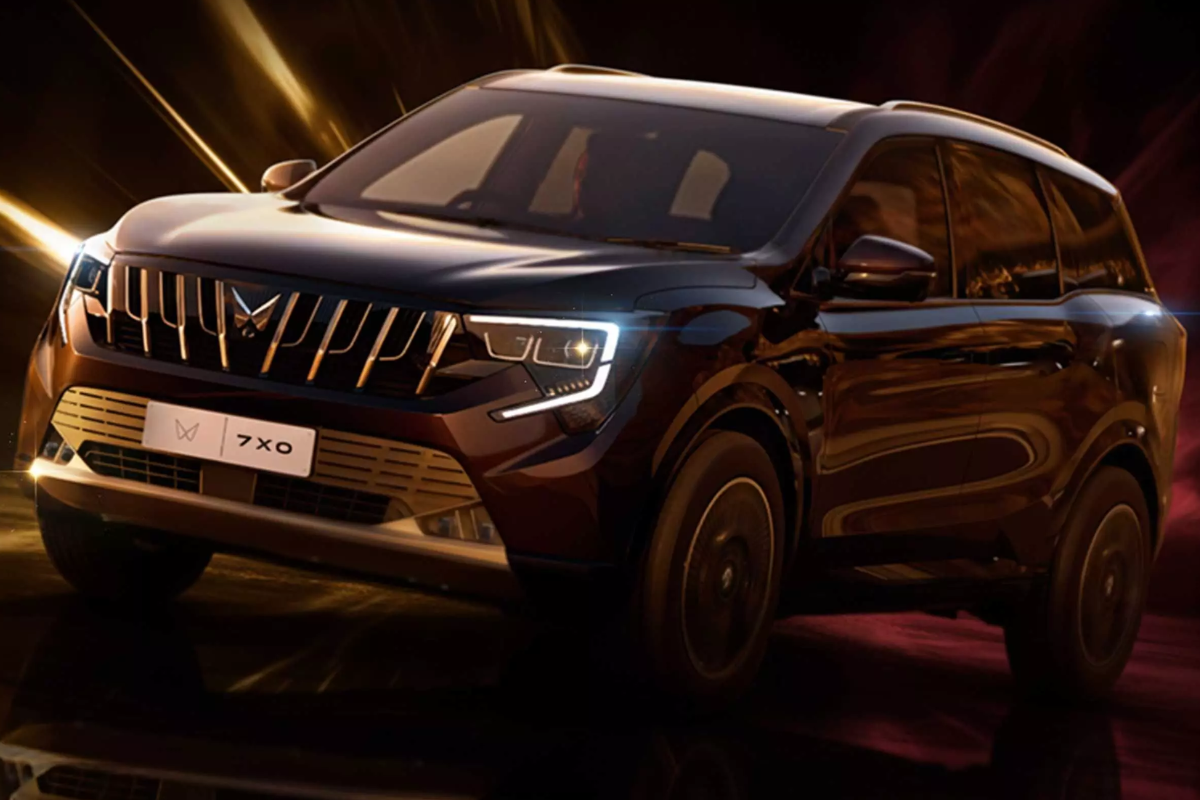 Mahindra XUV 7XO Women’s Edition: महिला दिवस से पहले SUV का नया एडिशन टीज़