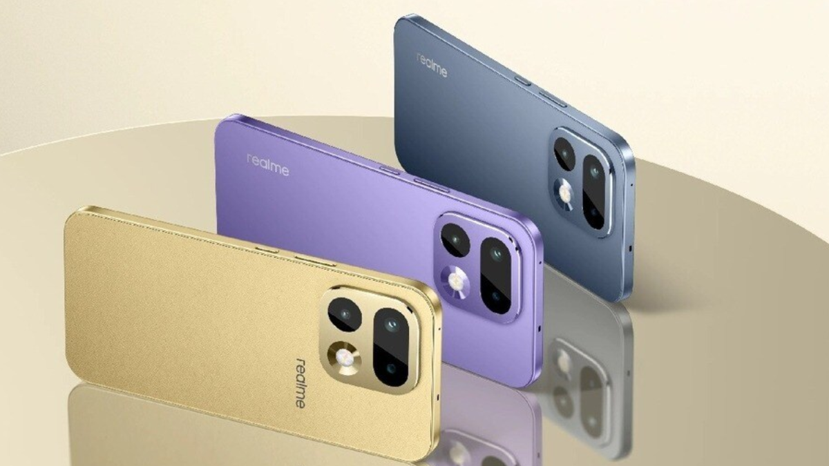 आज Realme 16 Launch Update: कीमत, विशेषताएं और रिलीज़ डेट