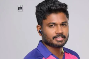 Sanju Samson की तूफानी पारी से भारत फाइनल के करीब: T20 World Cup 2026 में विकेटकीपिंग और बल्लेबाज़ी से मचाया धमाल