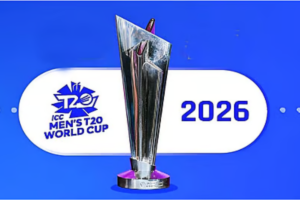 T20 World Cup 2026: रोमांच, जोश और हर मैच में छिपा फाइनल जैसा थ्रिल