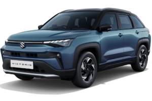 New Maruti Victoris: क्या यह SUV भारतीय बाजार में नया ट्रेंड सेट करेगी?