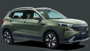 Skoda Kushaq Facelift में 6 नए फीचर्स का बड़ा अपडेट
